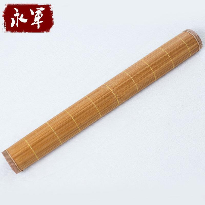 熠丰竹席凉席学生宿舍上下铺单人床0.9m席子1.2米0.8双面折叠1.5m