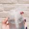出云温泉按压卸妆水300ml脸部温和深层清洁无刺激卸妆水100ml 非按压100ml[送卸妆棉]