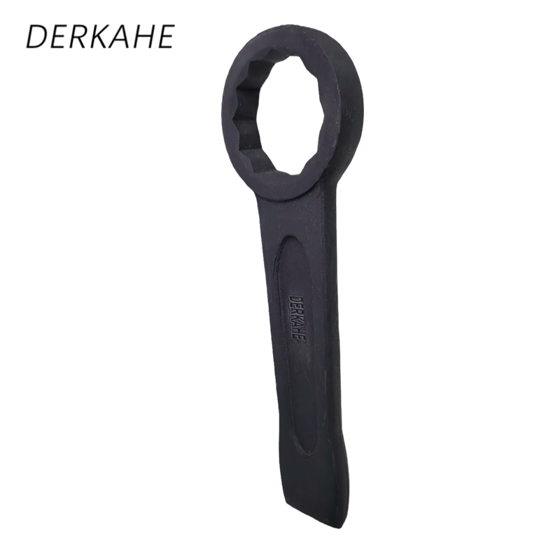 DERKAHE 敲击扳手 24mm 把高清大图