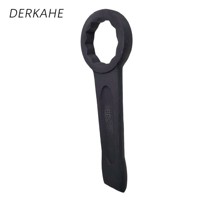 DERKAHE 敲击扳手 24mm 把图片