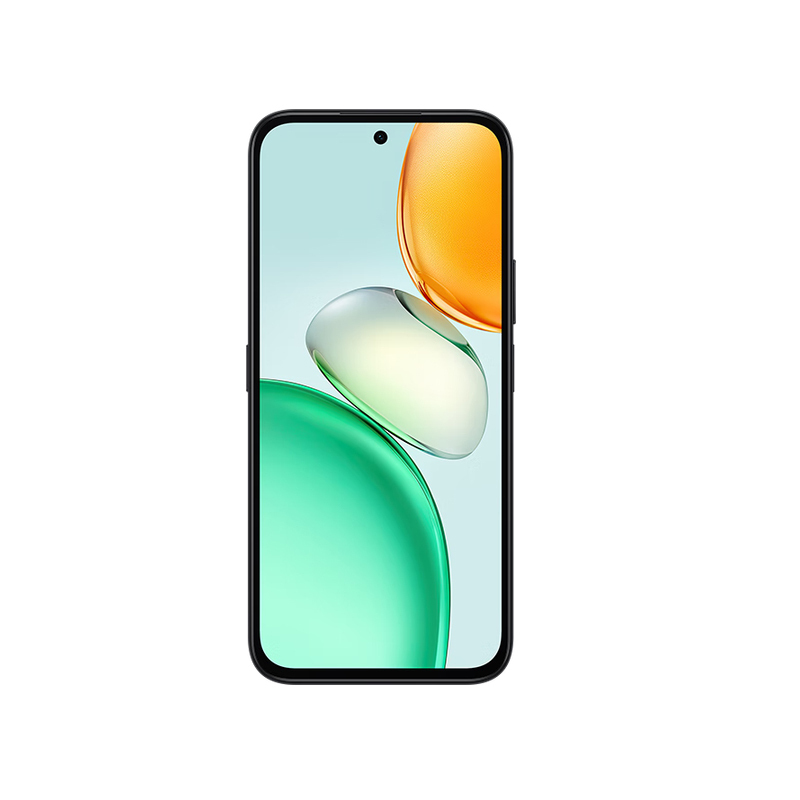 荣耀Play10T 幻夜黑 8GB+256GB 第三代骁龙6s 5G芯 7000大电池 5G手机 手机高清大图