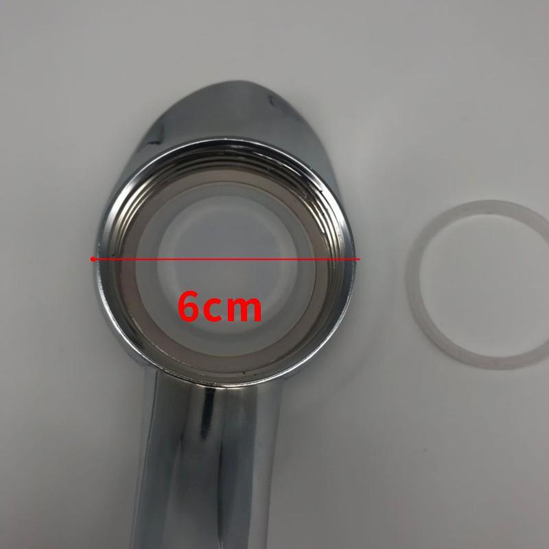保温壶盖子手柄手把壶嘴壶头塑料壶把壶盖不锈钢欧式壶配件通用型 [通用款式]塑料手柄