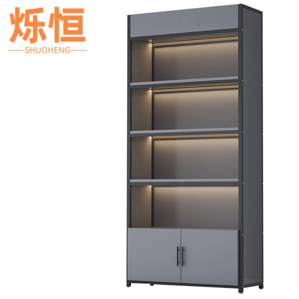 烁恒 置物架100cm 个高清大图