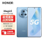 荣耀Magic5 16GB+512GB 勃朗蓝 流线四曲屏 120Hz智能刷新率 5400万超清广角主摄 Magic-Log电影影调 第二代骁龙8旗舰芯片 5G手机