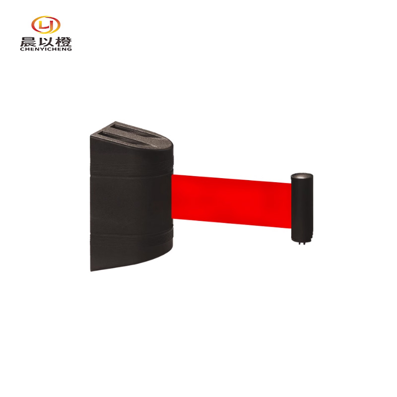 晨以橙 伸缩隔离带 2米 个高清大图