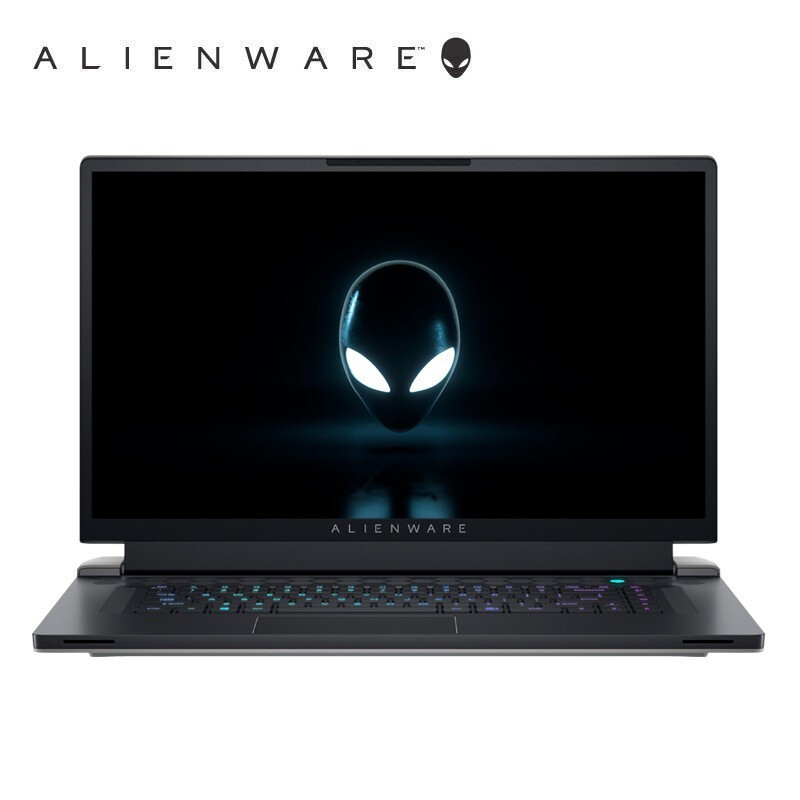 外星人ALIENWARE x17R2 17.3英寸高端游戏本12代i7-12700H 16G 512G RTX3060-6G独显 165Hz高刷屏轻薄笔记本电脑2763W 含专票
