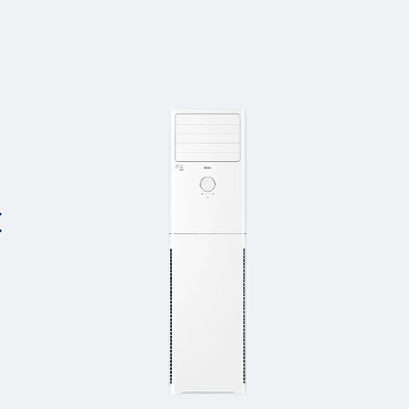 立柜式冷暖空调|KFR-72LW/02WDB81TU1|3匹变频冷暖; 二级能效|海尔|纯白;含空调普通支架|高清大图