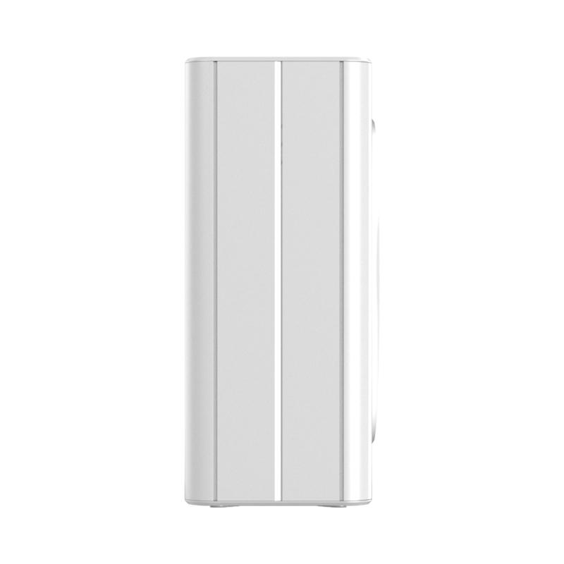 美的(Midea)净水器X500家用厨房直饮净水机无桶500G大流量RO反渗透2:1废水纯水机