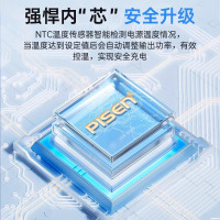 (3C认证)品胜24000毫安22.5W充电宝苹果iPhone161514华为小米VIVO平板电脑iPad等移动电源