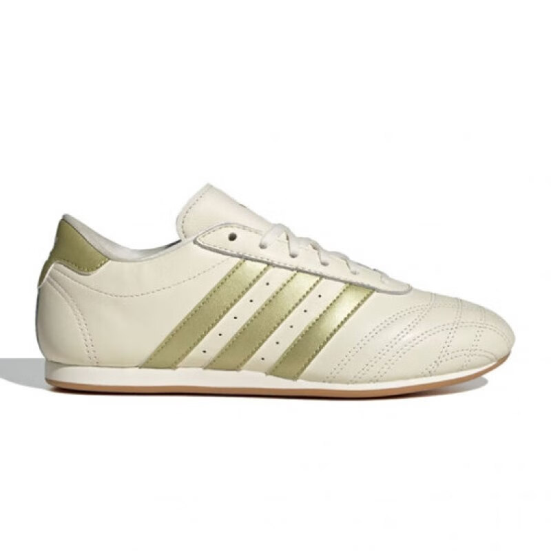 阿迪达斯（adidas）Originals TAEKWONDO LACE W 三叶草经典休闲薄底跆拳道文化运动鞋 ZP高清大图