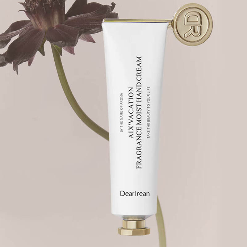 独特艾琳 凝润护手霜 艾克斯假期 35ml