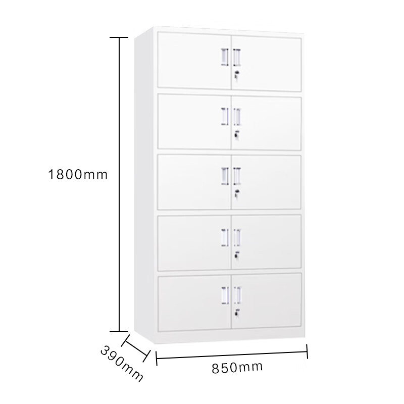 和居态 文件柜 通五节 台高清大图