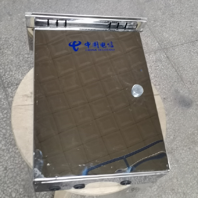 宜通室外弱电信息箱GDPDX-1 1个