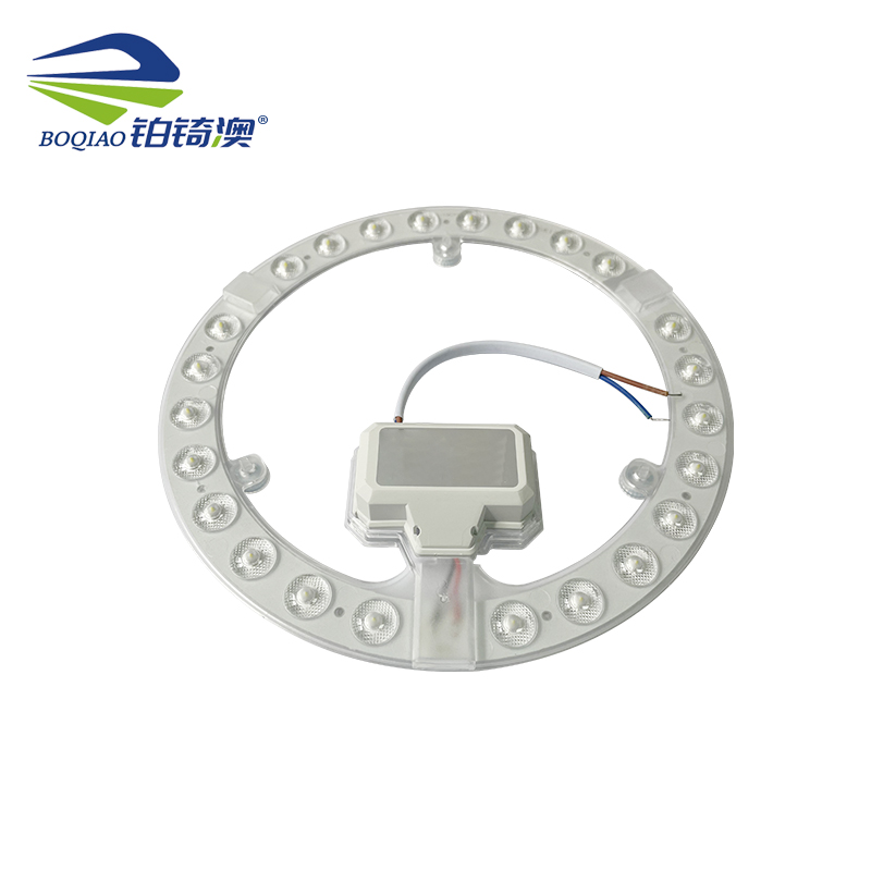 铂锜澳 LED圆形 灯芯 直径15cm-18w 个