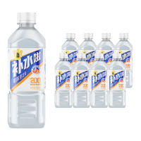 东鹏补水啦555ml*8瓶多口味组合快速补充电解质扫码赢奖官方正品