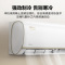 美的空调KFR-35GW/N8VJC3(含辅材,含安装)