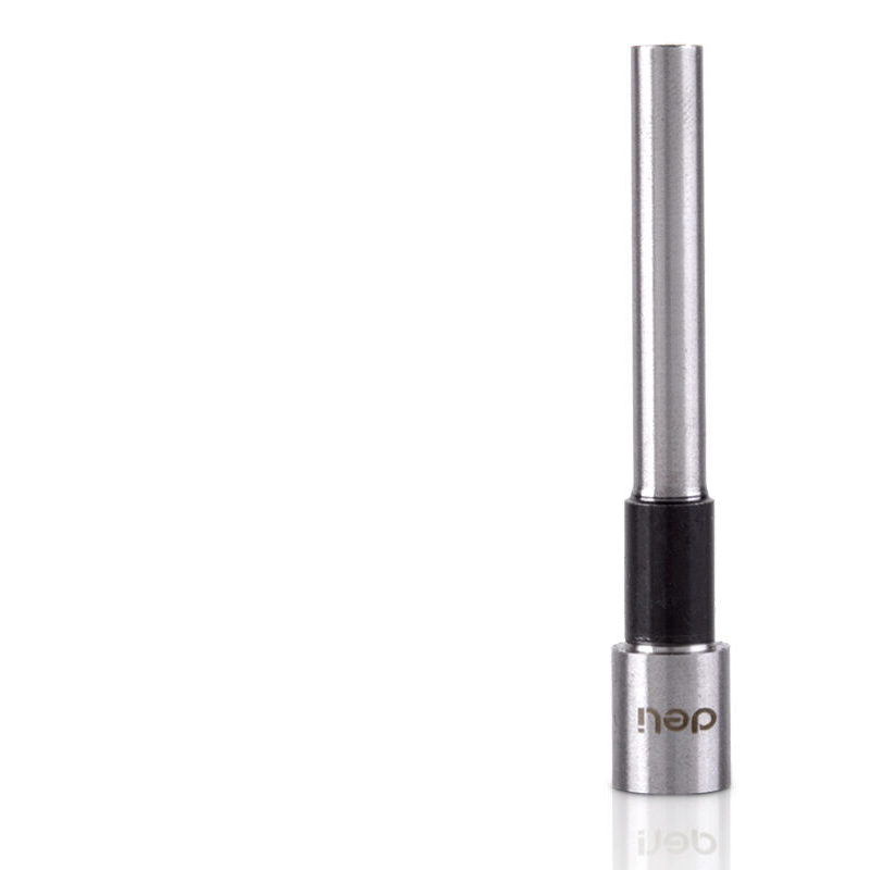 得力3849φ5.0*30mm财务装订机专用空心钻刀适用新款3881