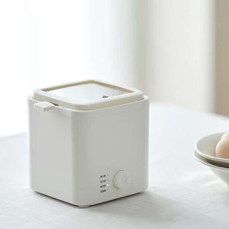OLAYKS煮蛋器0.2L迷你家用小型方便OLK-01-04高清大图