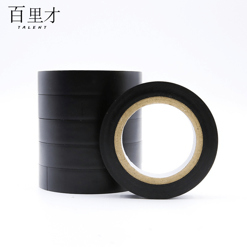 百里才绝缘胶带 宽18mm长20m 卷图片