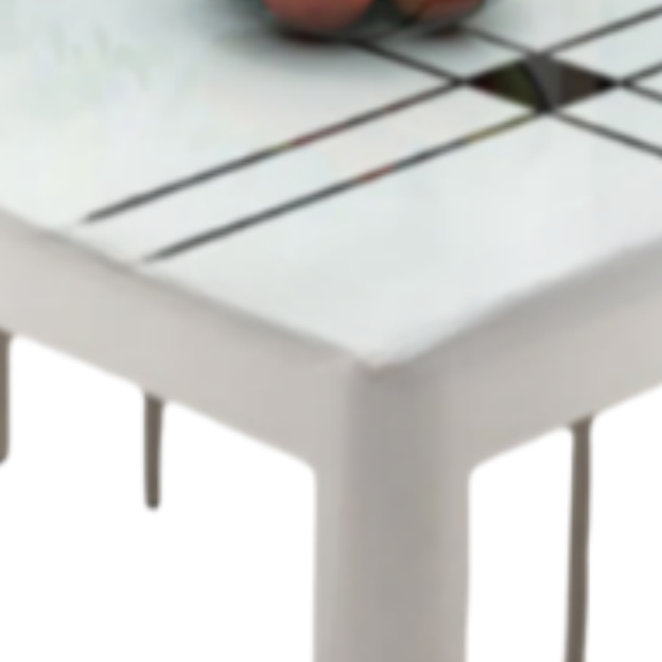 乐琪艺餐桌玻璃套高清大图