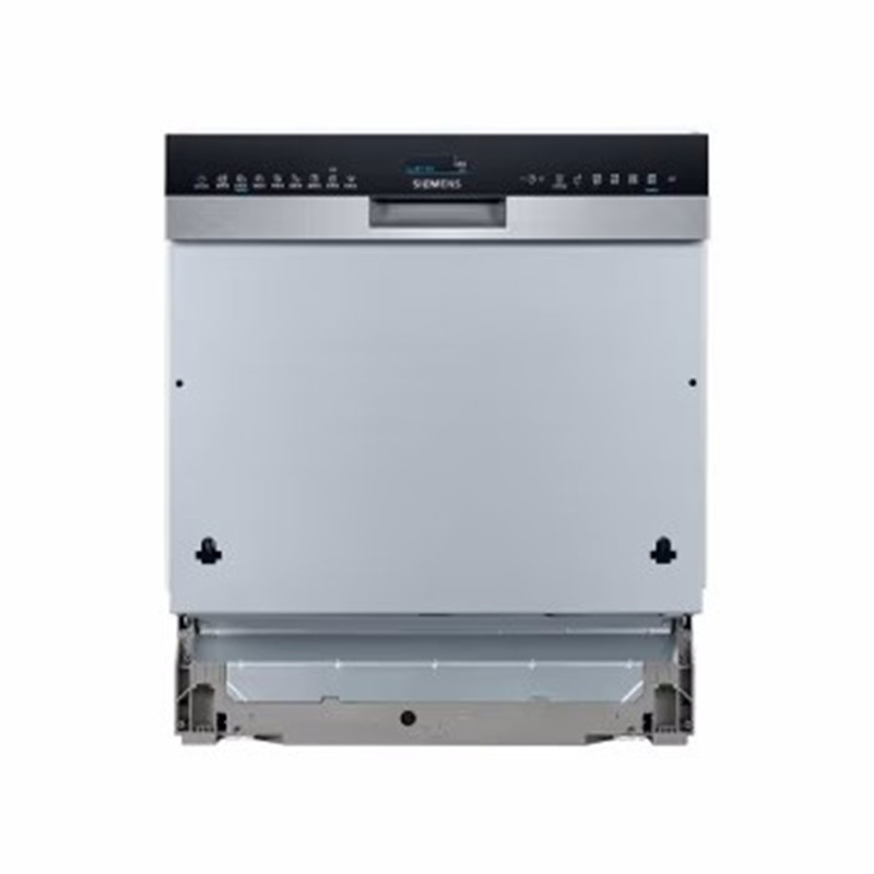 西门子(SIEMENS)SE55ZS00KC 晶蕾烘存4.0 半嵌入式 全嵌入式 不含面板蒸饭柜高清大图