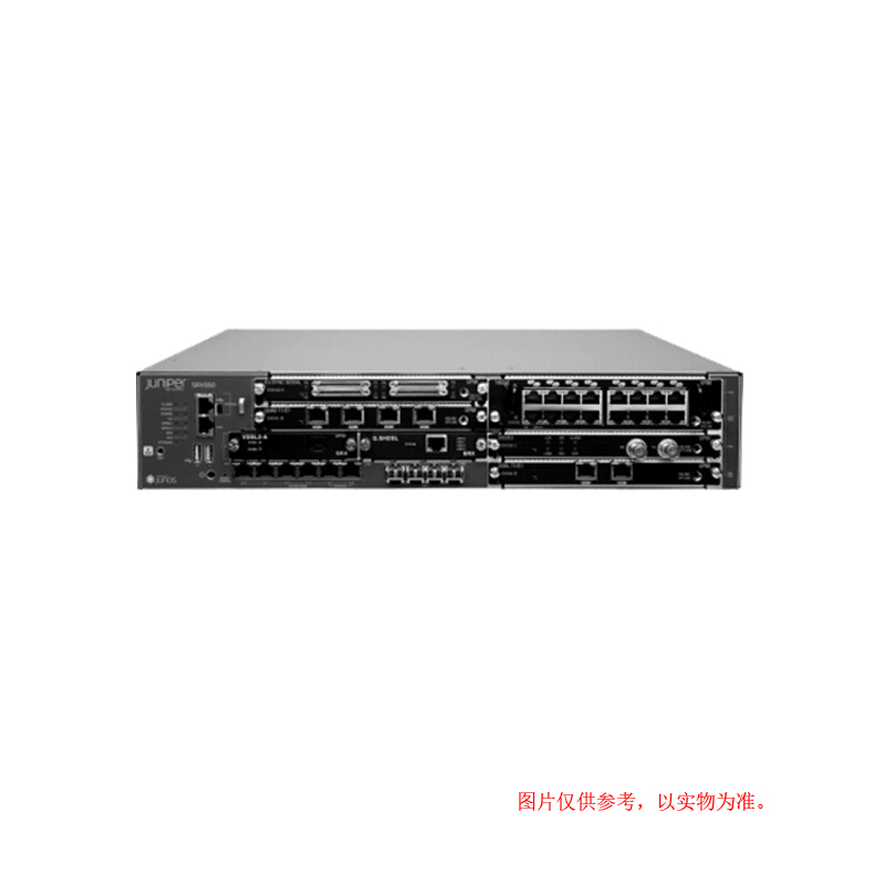 瞻博(Juniper) SRX550-645AP-M 企业级防火墙