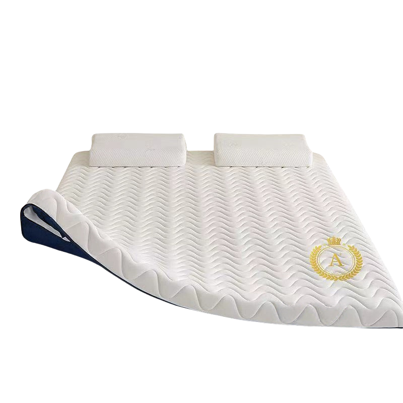 铭思沃席梦思床垫高清大图