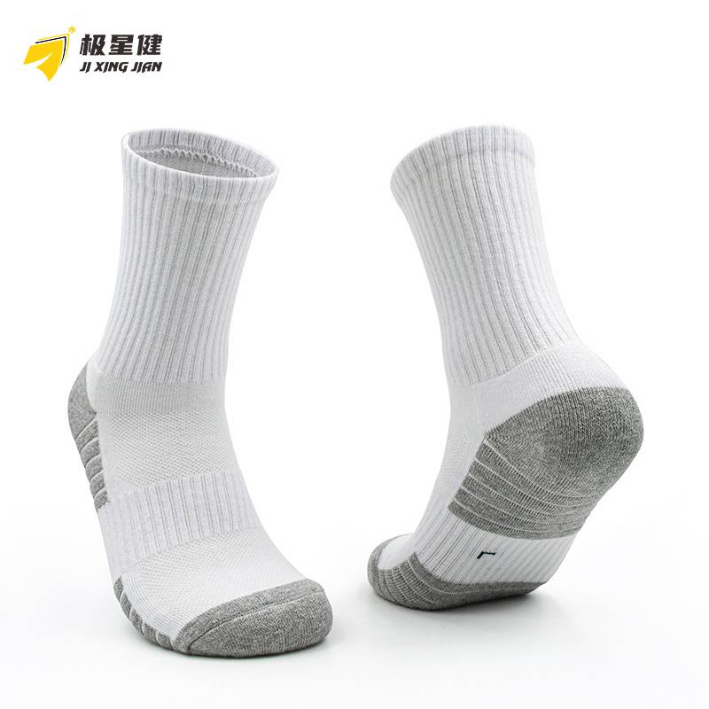 极星健 运动 袜子 ZD7001 双高清大图