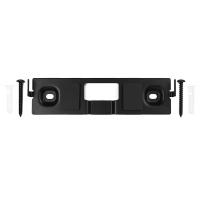 BOSE 博士 LifeStyle 650 套装家庭影院 卫星影院 5.1声道 [港行标配+2落地架+2台架+1中置架]