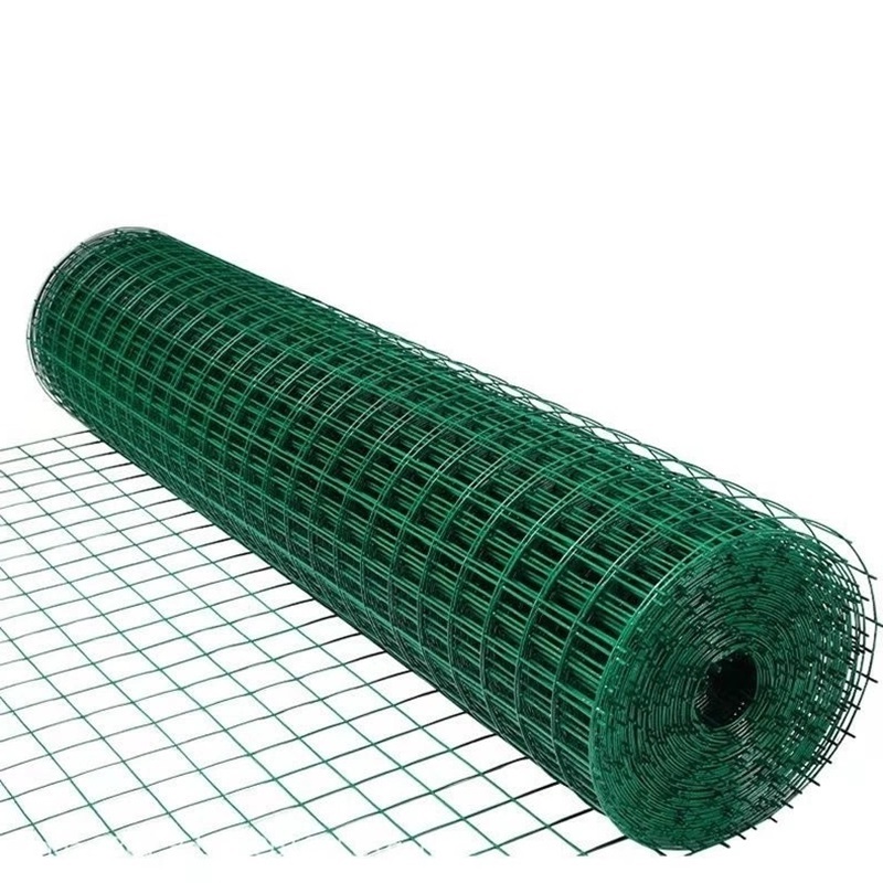 浪伍 荷兰网 加密浸塑网 高1m*长30m(单位:卷)高清大图