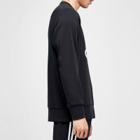 adidas阿迪达斯男子卫衣新款休闲运动服S98803