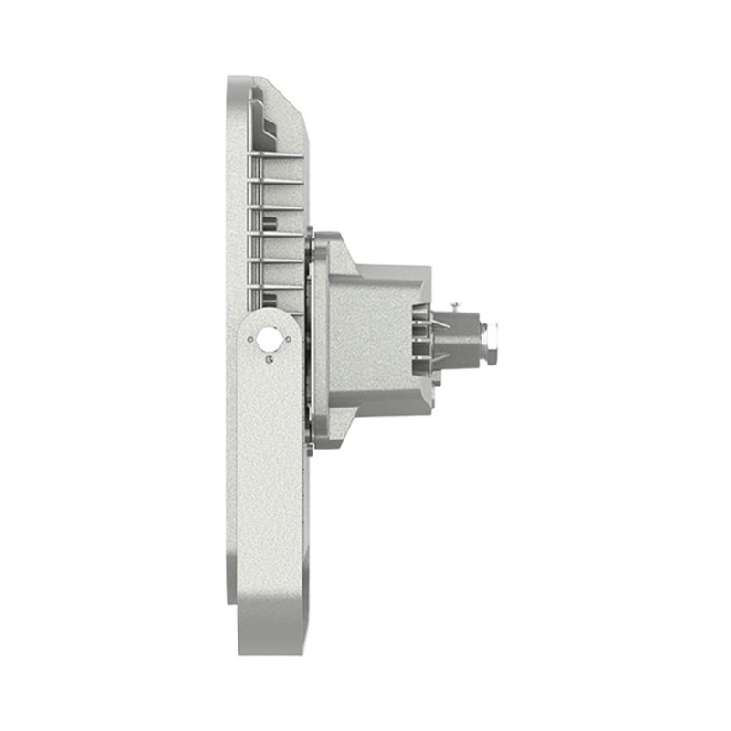 OHUI OHSF9307 200W LED LED 智能投光灯 IP66 AC220V 5700K 个 灰色高清大图