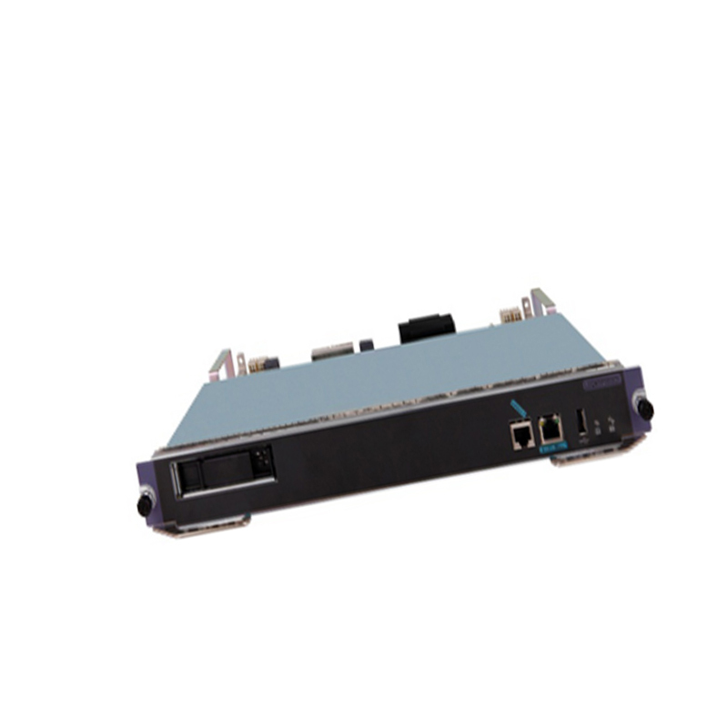 华三(H3C)交换机设备(S75E/S10500 SecBlade IV 入侵防御系统模块+40G QSFP+ 5m电缆