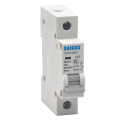 赛驰科技(SAICKG) SCK3-80/1 1P C63 低压空气开关 (单位台) 灰白