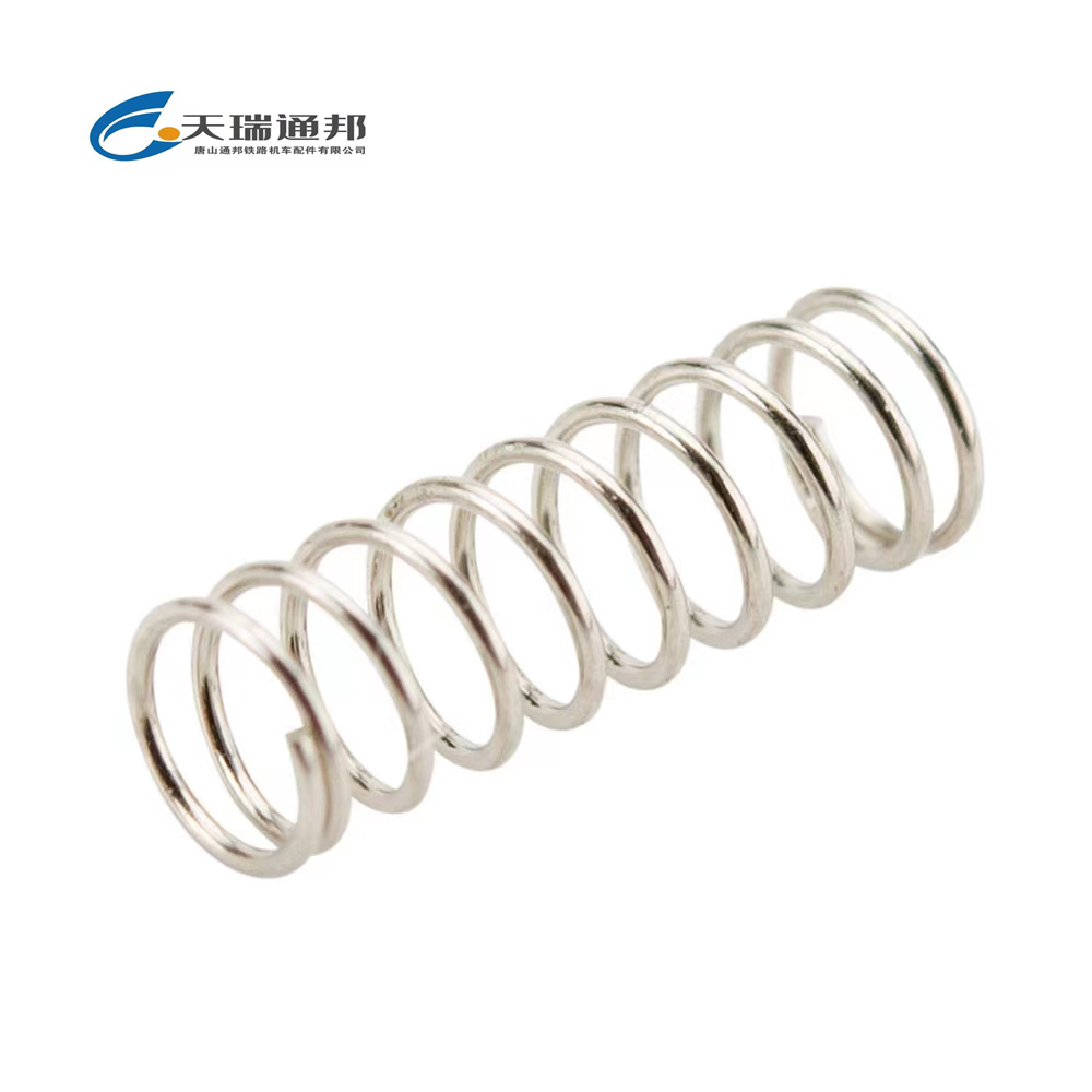天瑞通邦 304不锈钢弹簧 个高清大图