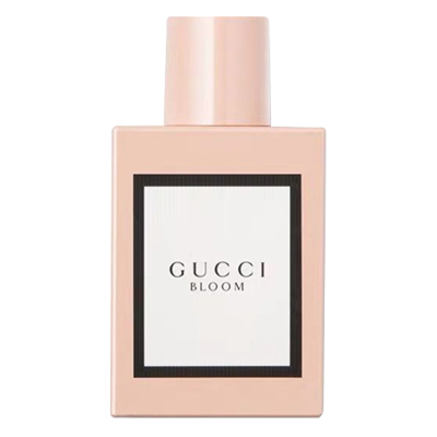 [持久淡香]GUCCI 古驰 花朵盛开香水EDP 50ml/盒 提升魅力 持久留香 女士香水