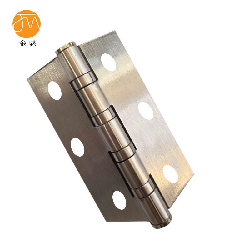 金魅 合页 5寸 个高清大图