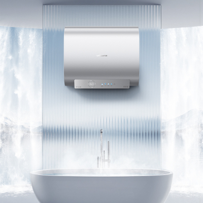 万和【芙蓉水】E60-VC3Pro-33Mini小体积 桶身短至 690mm变频瀑布洗 出水断电