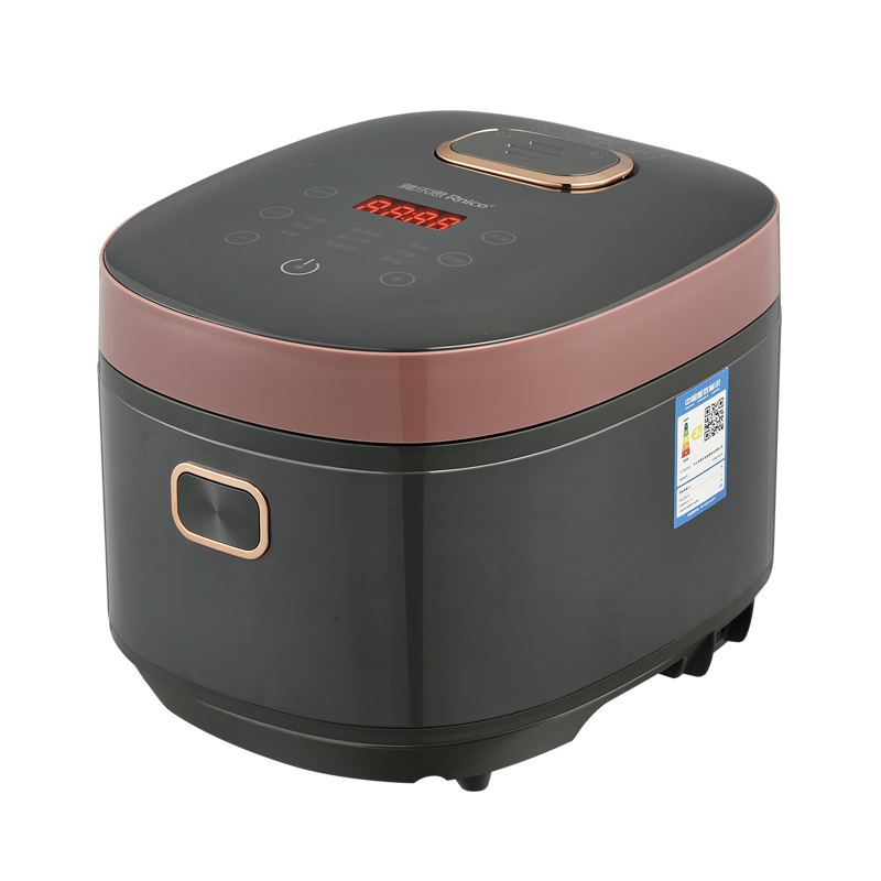 雅乐思电饭煲家用3l大容量不沾多功能智能预约快速煮饭小电饭煲yf30