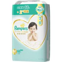 帮宝适(Pampers)一级帮M68片纸尿裤