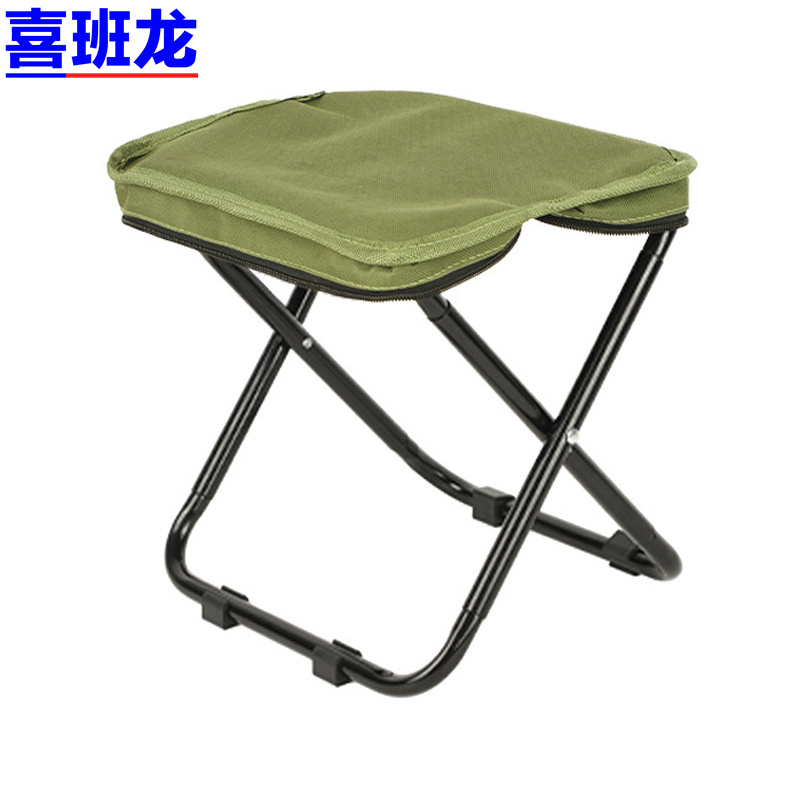 喜班龙 折叠凳 大号 张高清大图