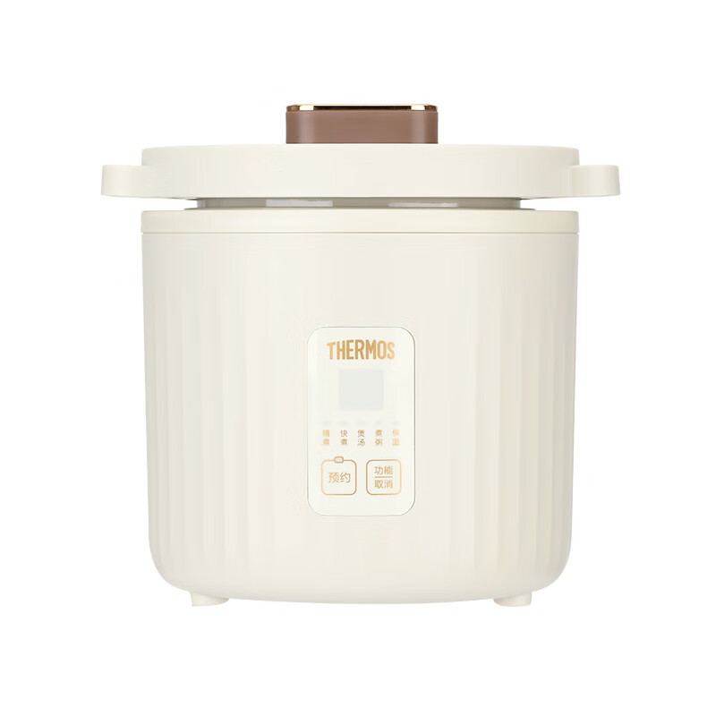 膳魔师 陶瓷电饭煲 EHA-4112E 单位:个 货期3天 YC