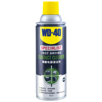 除锈剂润滑油机械防锈油wd40除锈润滑剂螺丝松动剂 360ml 单瓶装