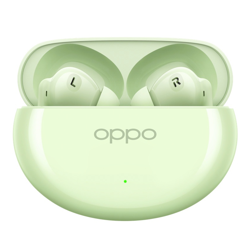 OPPO Enco Air4 春绿