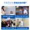 艾美特APC10-01窗式排气扇卫生间排风扇厨房家用排烟抽风机换气扇强力静音