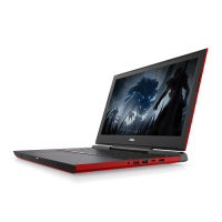 戴尔(DELL)游匣 G5-5587-R2745R 英特尔®酷睿™i7 15.6英寸游戏本笔记本电脑(i7-8750H 8GB 1TB+128GB混合硬盘 4G独显)