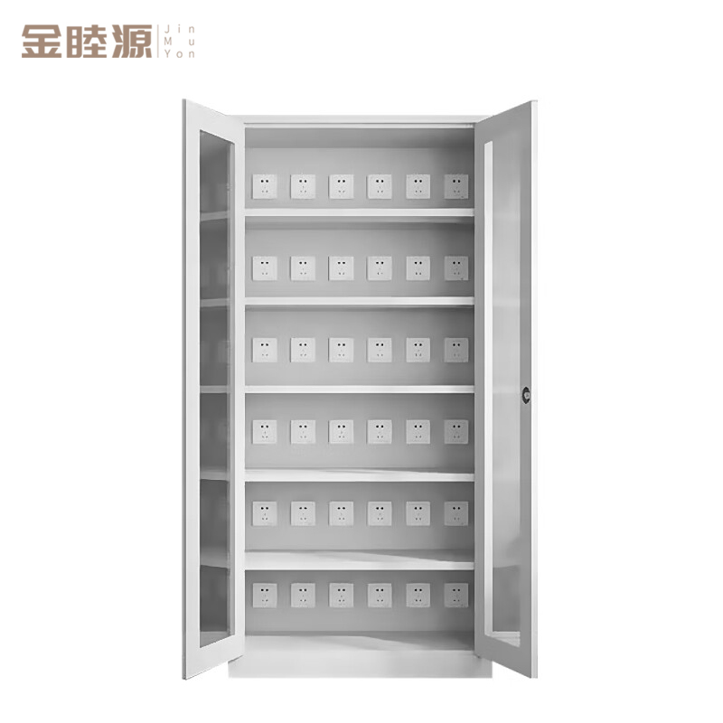 金睦源JINMUYON 充电柜 JX台高清大图