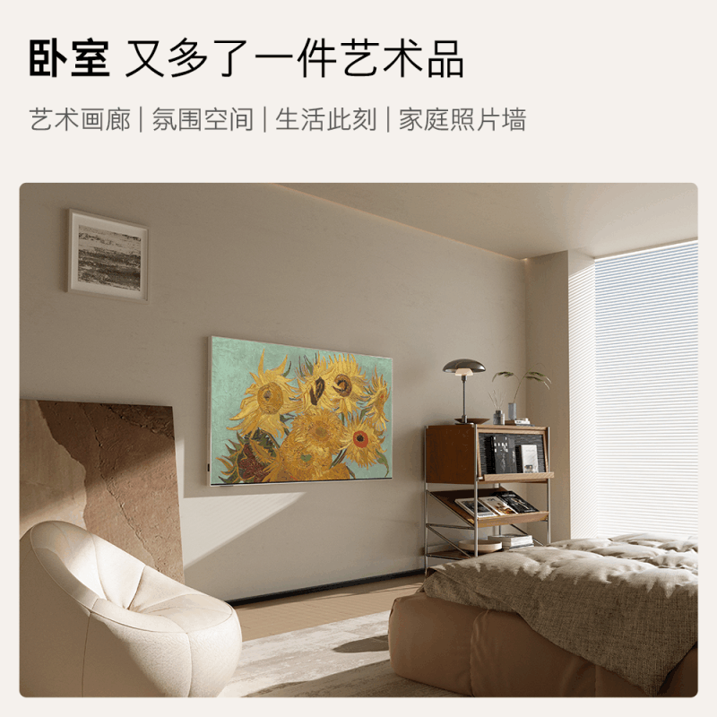 创维电视W55D图片