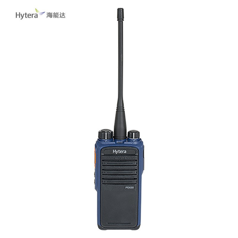 海能达数字对讲机录音PD530 U(1)套高清大图