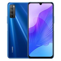 华为(HUAWEI) 华为畅享20 Pro 5G 全网通版 6GB+128GB 深海蓝 4800万高感光夜拍 移动联通电信5G智能手机 华为畅享20pro5g版手机
